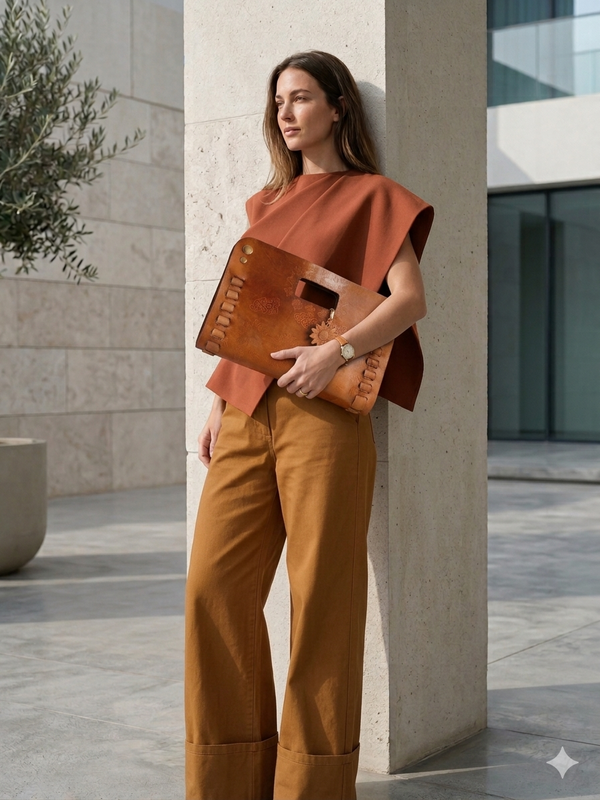 The Atelier Edit