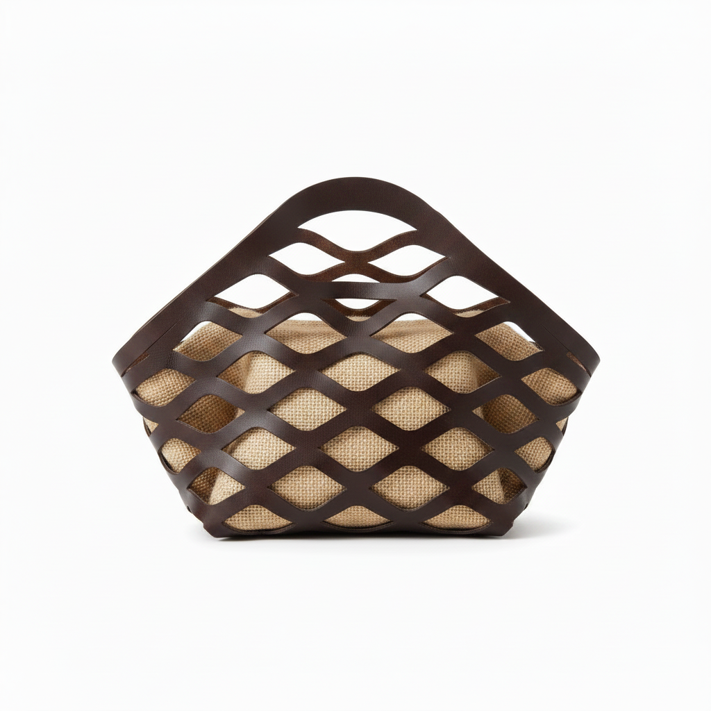 Brown Burlap