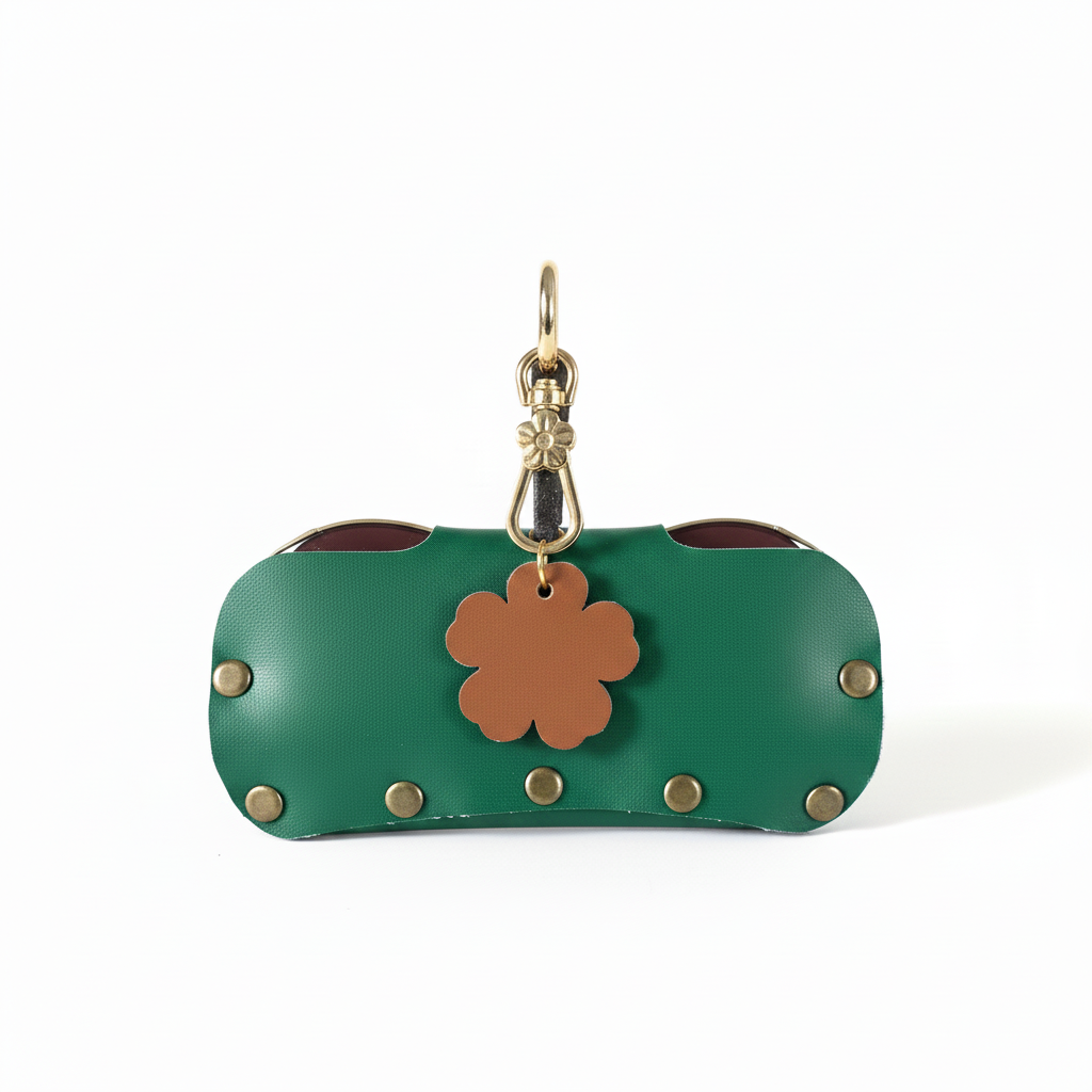 Green Case