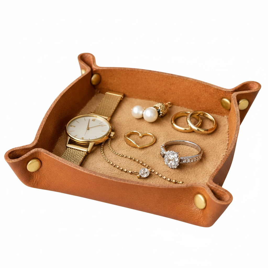 The Atelier Tray