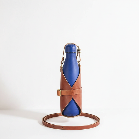 The Nomad Bottle Carrier