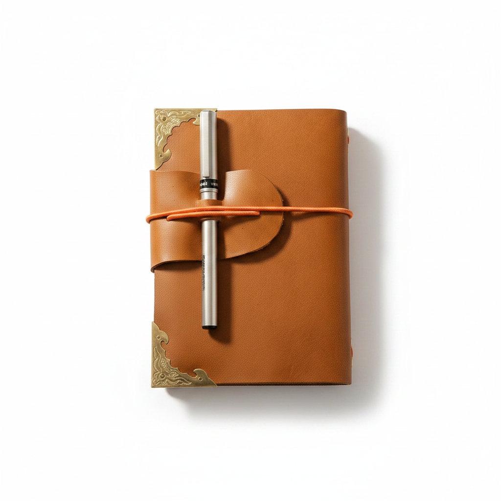 The Scribe Journal