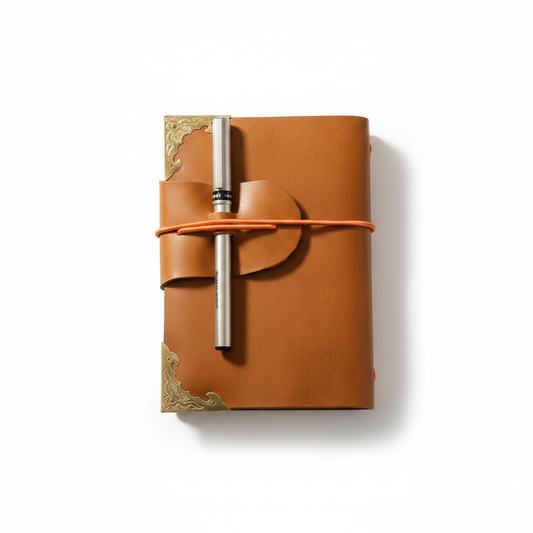 The Scribe Journal