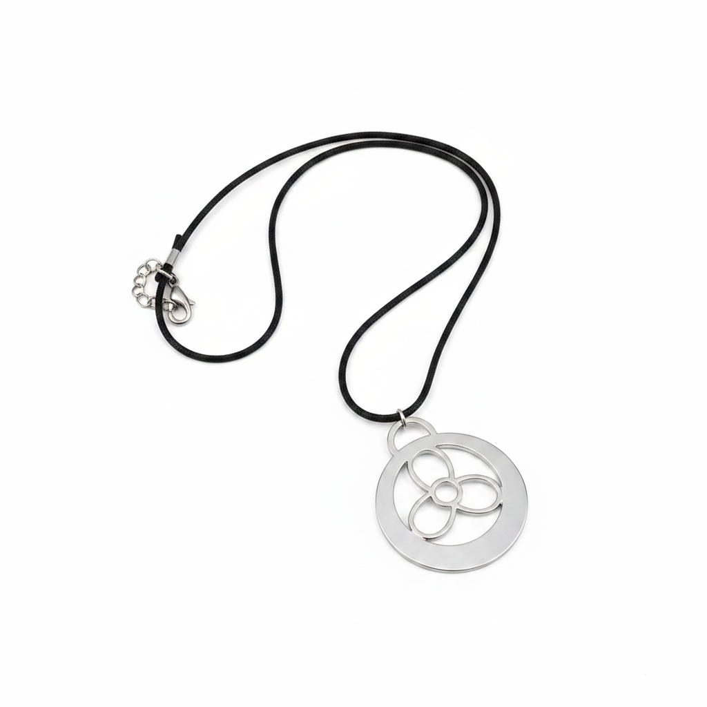 The Bloom Pendant