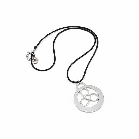 The Bloom Pendant
