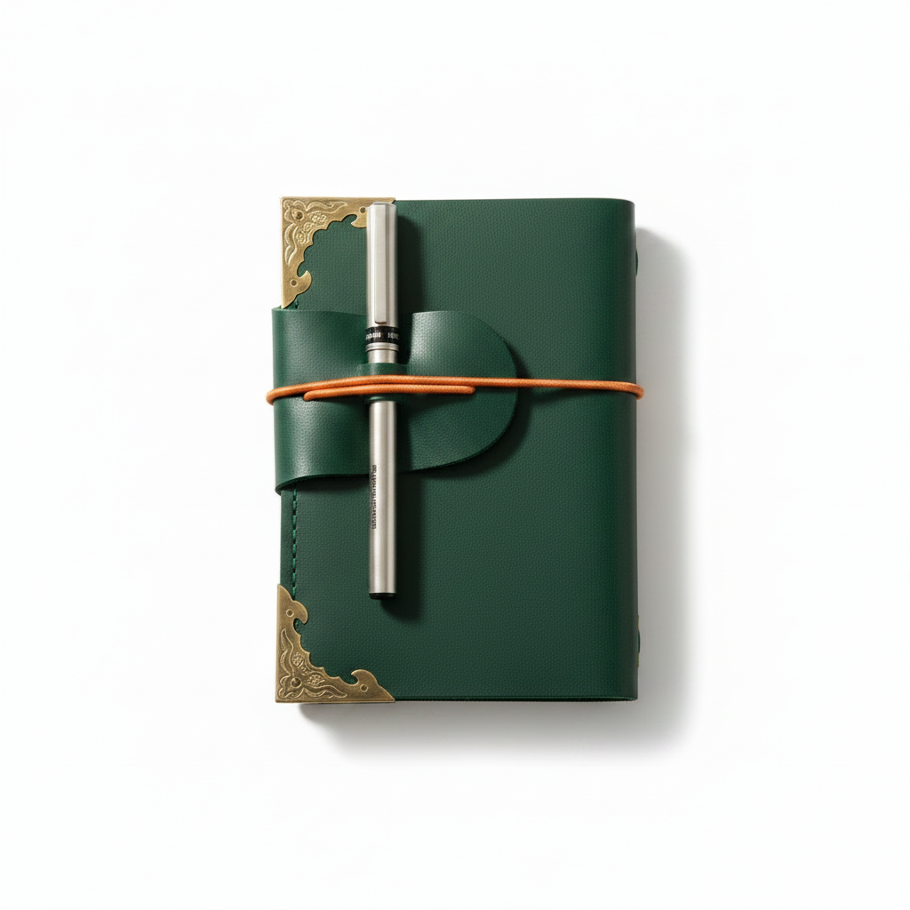 Journal Green
