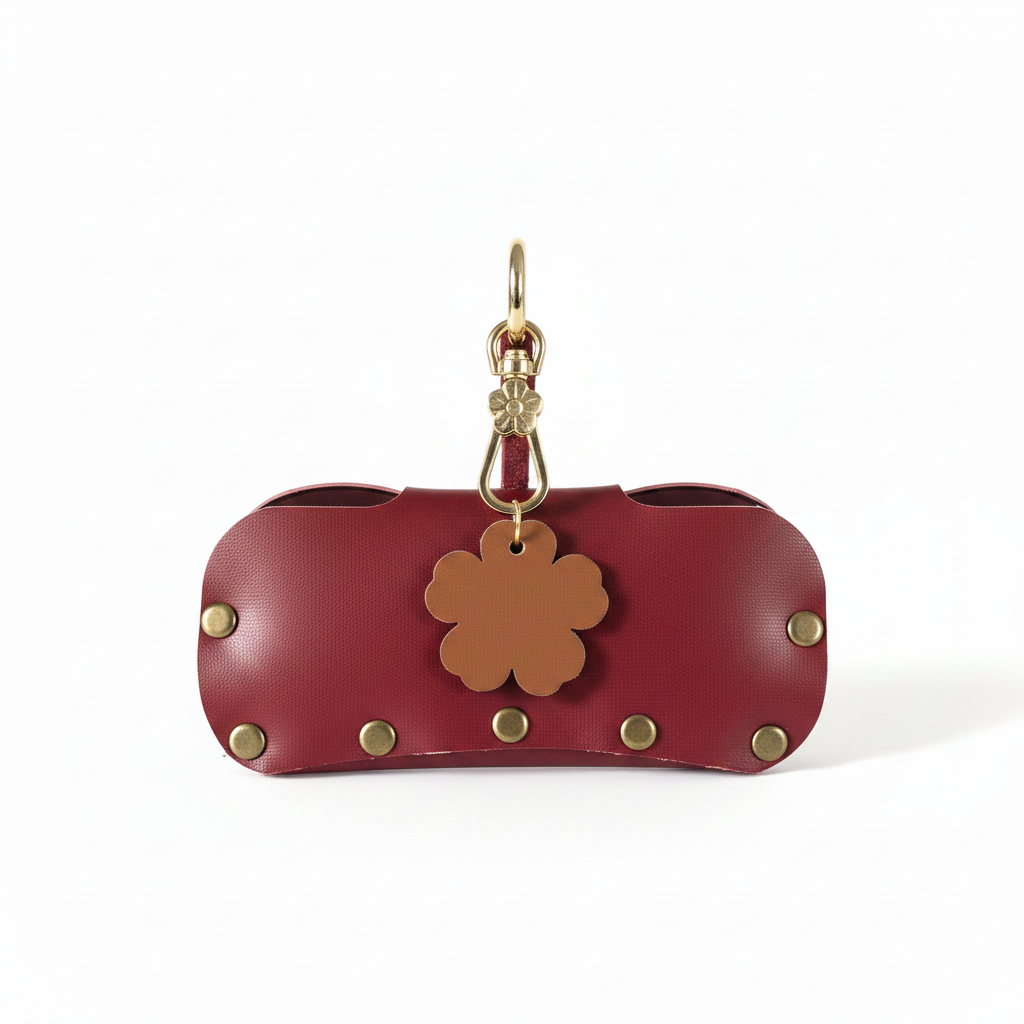 Red Case
